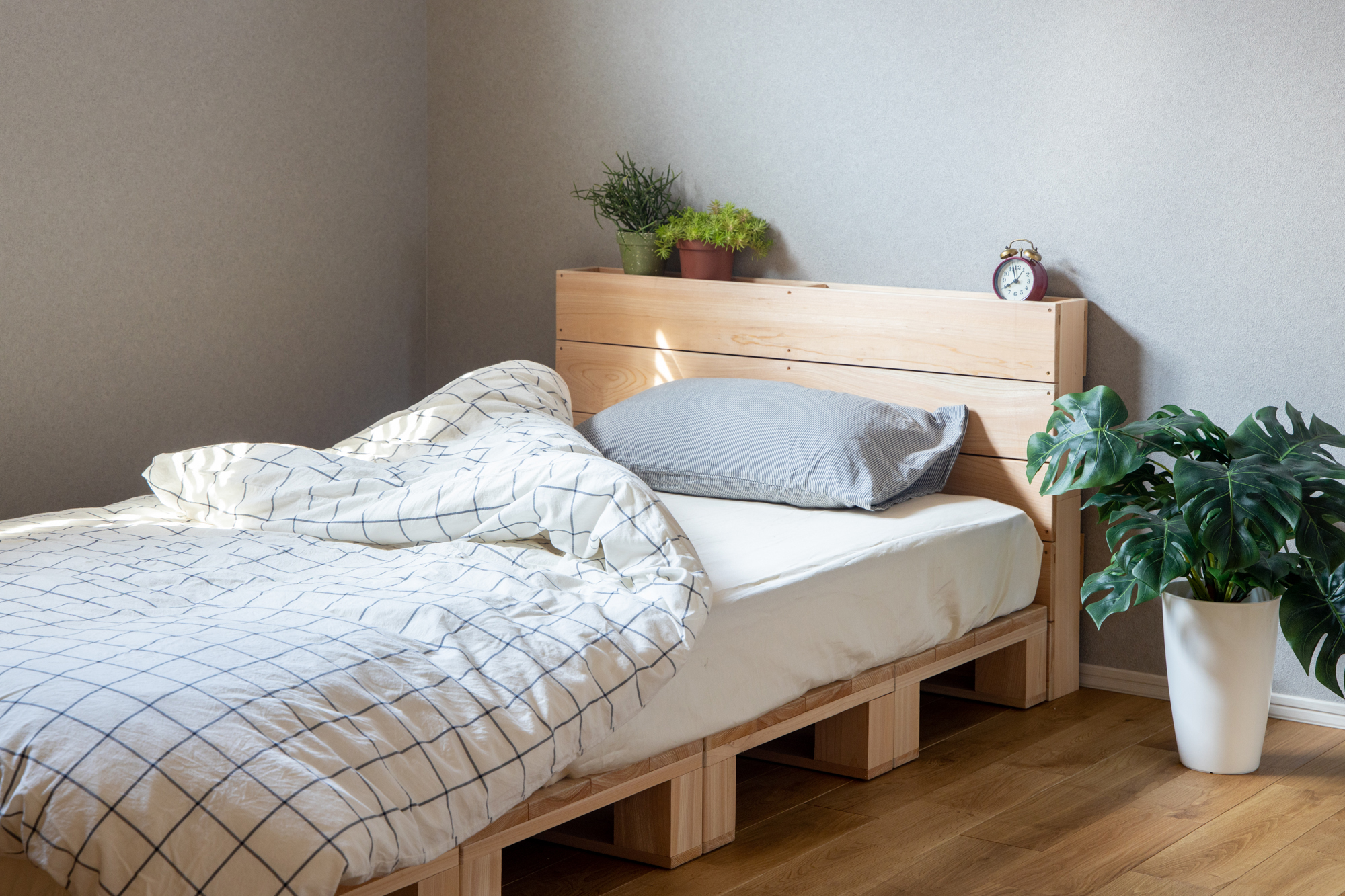 パレットラボ－Pallet Lab.－｜木材パレット製作・販売