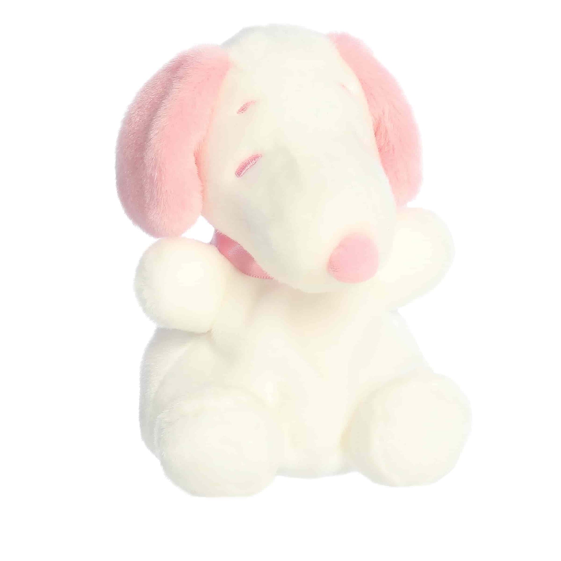 Palm Pals - Snoopy Valentine's - Peanuts - Licensed – Palm Pals™