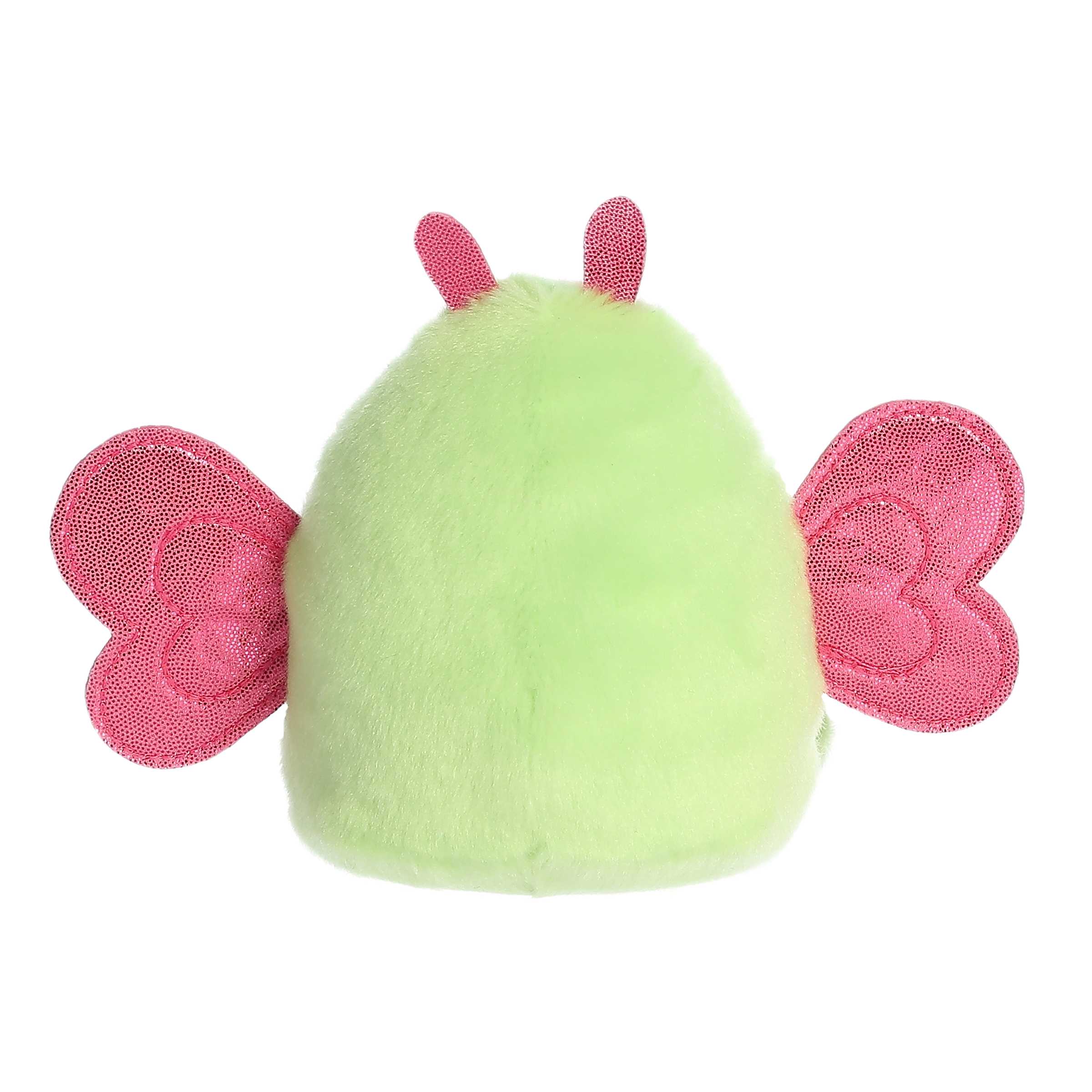 Palm Pals - Zephyr Butterfly - Plush - Critters Collection – Palm