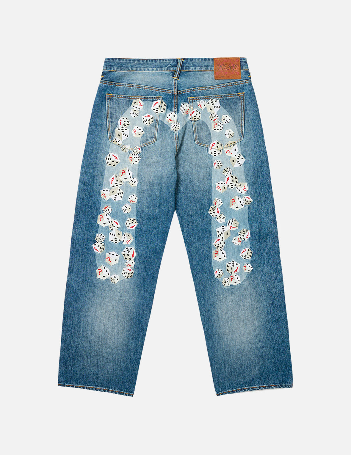 商品 – PALACE EVISU