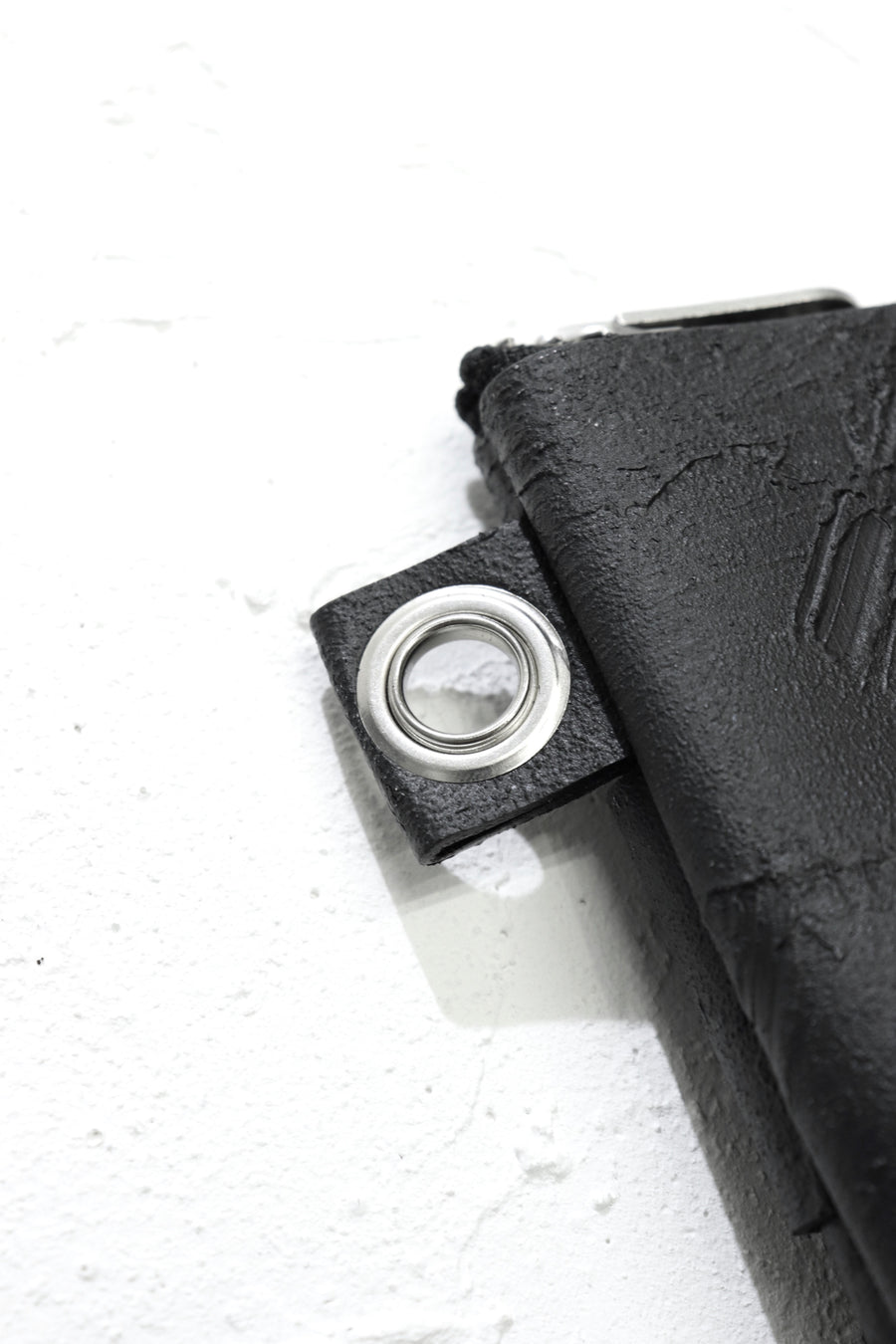 Kagari Yusuke (KAGARI YUSUKE) Black Wall Mini Koshibukuro Online