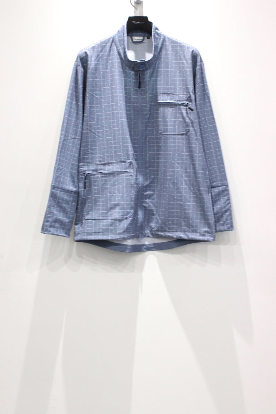 rajabrooke(ラジャブルック)のKERJA JACKET 4の通販｜PALETTE art