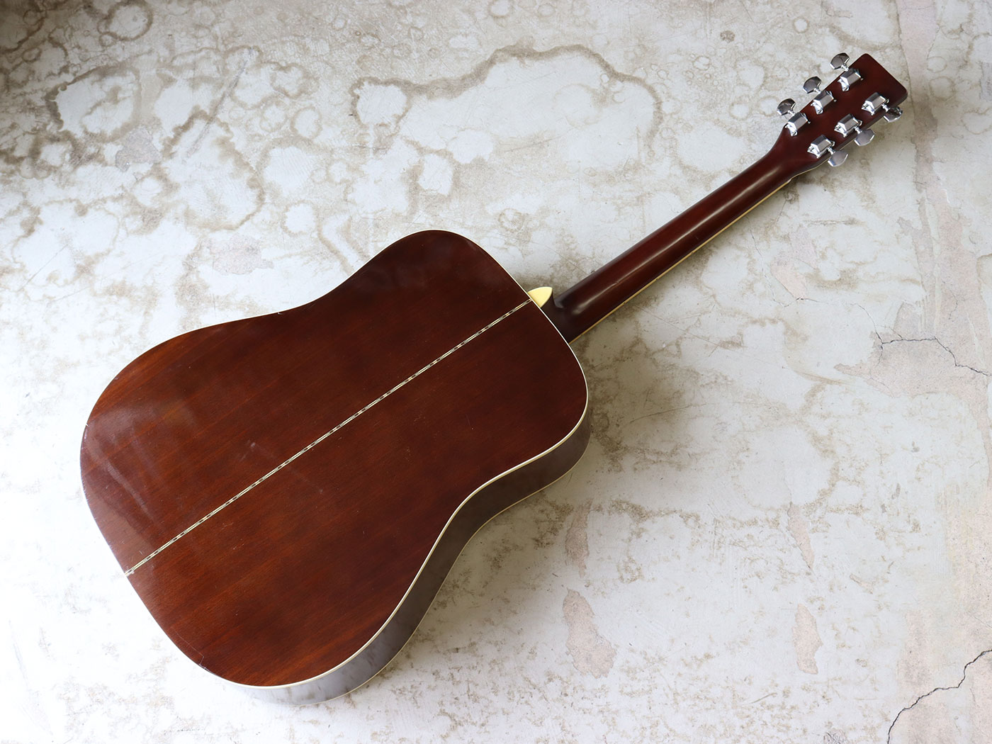 中古】鈴木バイオリン Three S W-200 アコースティックギター - 神奈川