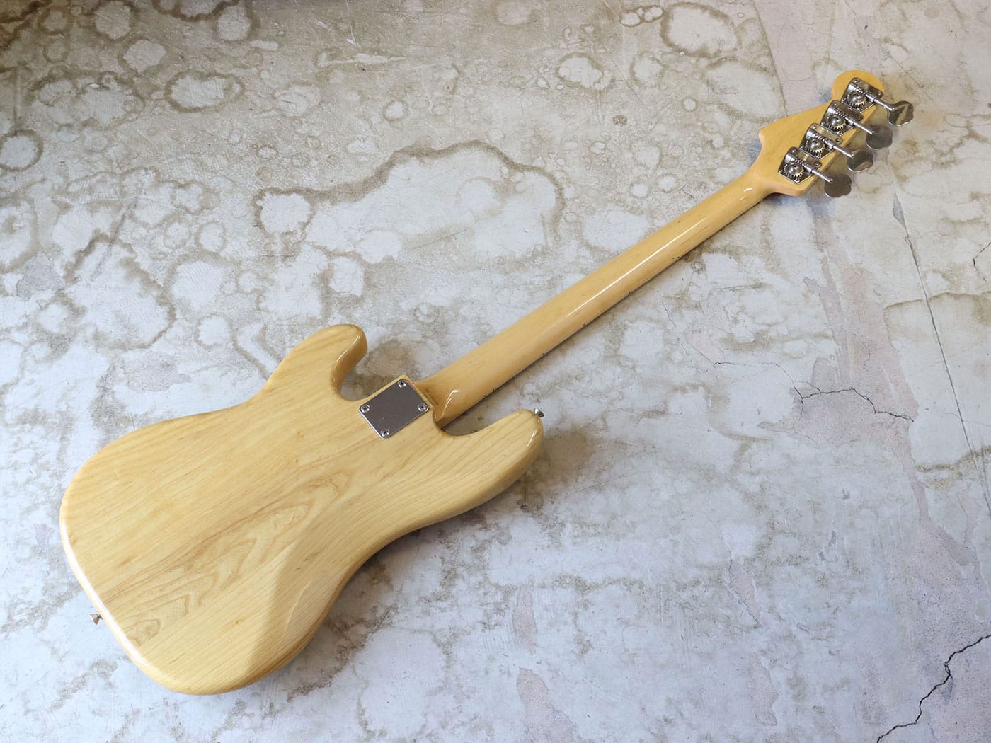 中古】Fender Japan PB70-84US/FL プレシジョンベース 2002-2004年製