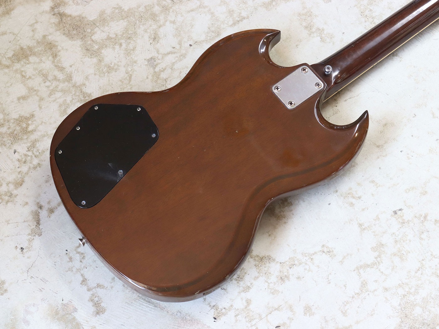 中古・現状渡し】GABAN EB-3L SGベース - 神奈川県の中古楽器店