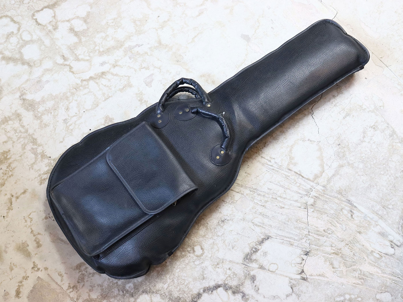 中古】G&L Tribute Legacy Blue Burst ストラトタイプ - 神奈川県の