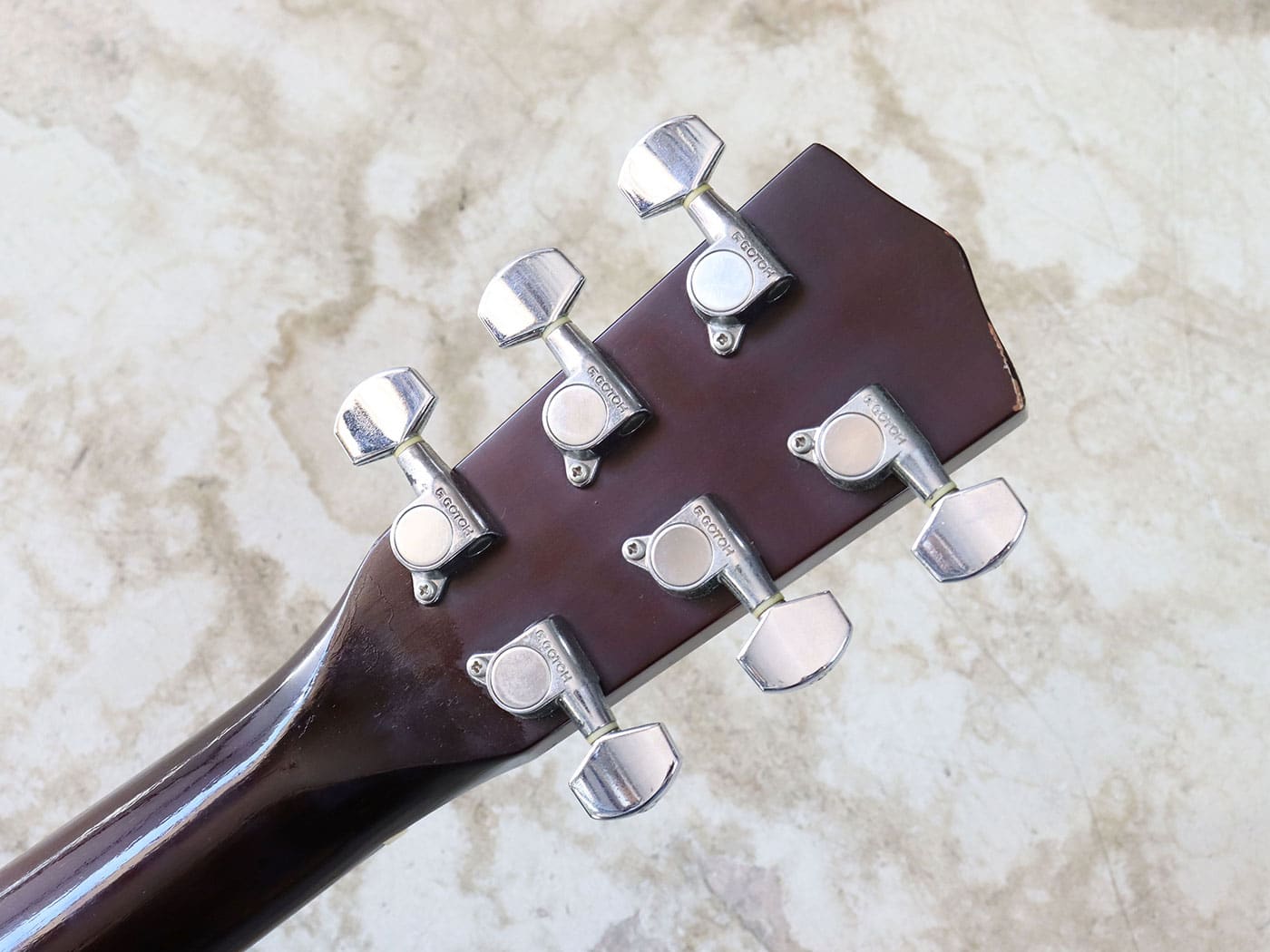 中古】Johnson AXL-998-1 リゾネーターギター - 神奈川県の中古楽器店