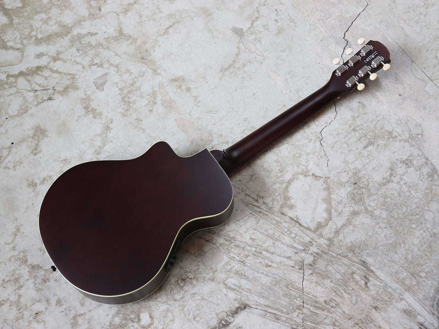 中古】YAMAHA APXT2 ミニエレアコ - 神奈川県の中古楽器店 パプリカ