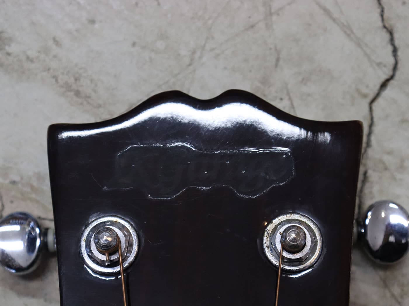 中古】K-Garage J-160E コピーモデル - 神奈川県の中古楽器店 パプリカ