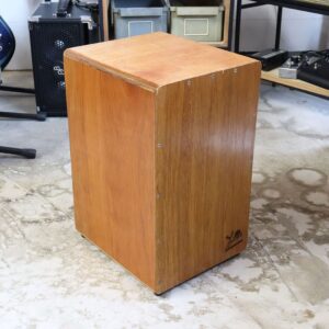 カホン 一覧 - 神奈川県の中古楽器店 パプリカミュージックストア