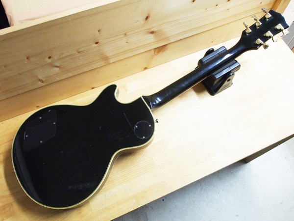 中古】Gallan レスポールカスタムタイプ - 神奈川県の中古楽器店