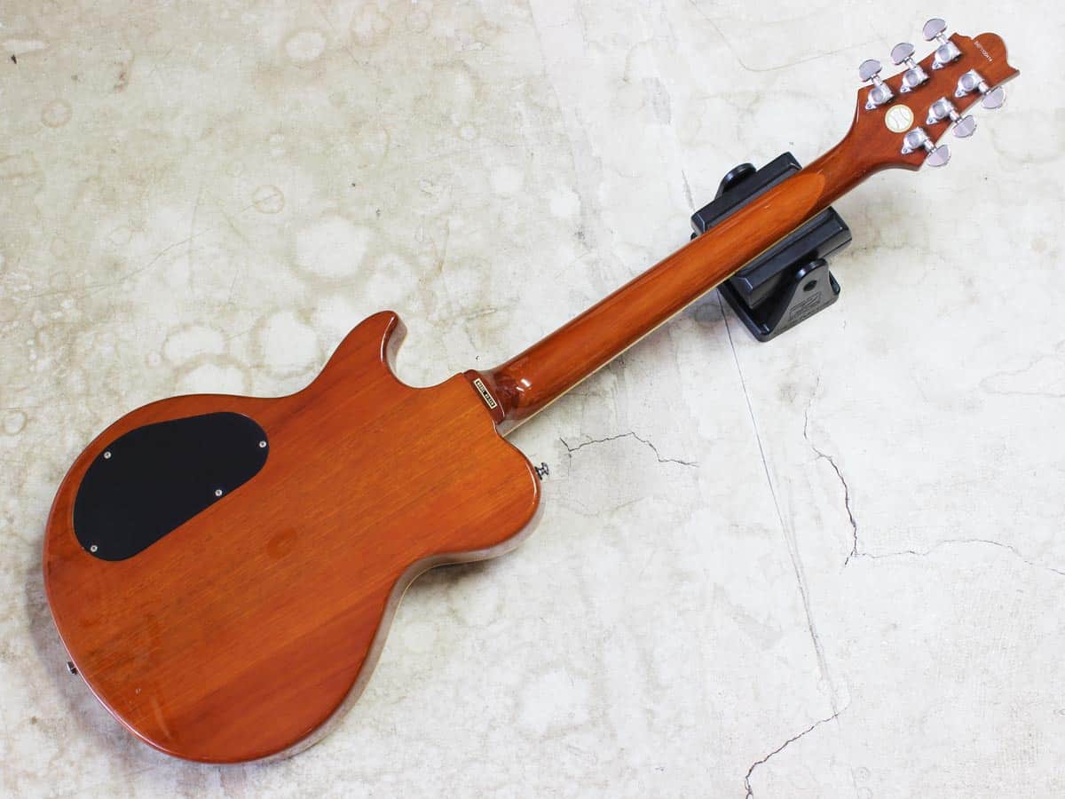 中古】Greg Bennett AV-5/N エレキギター - 神奈川県の中古楽器店