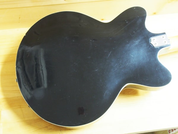 Morales ESP-180 - 神奈川県の中古楽器店 パプリカミュージックストア