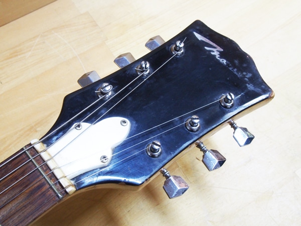 Morales ESP-180 - 神奈川県の中古楽器店 パプリカミュージックストア