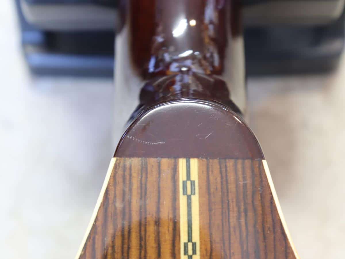 中古】Jumbo フラットマンドリン 田原楽器 マーチンタイプ - 神奈川県