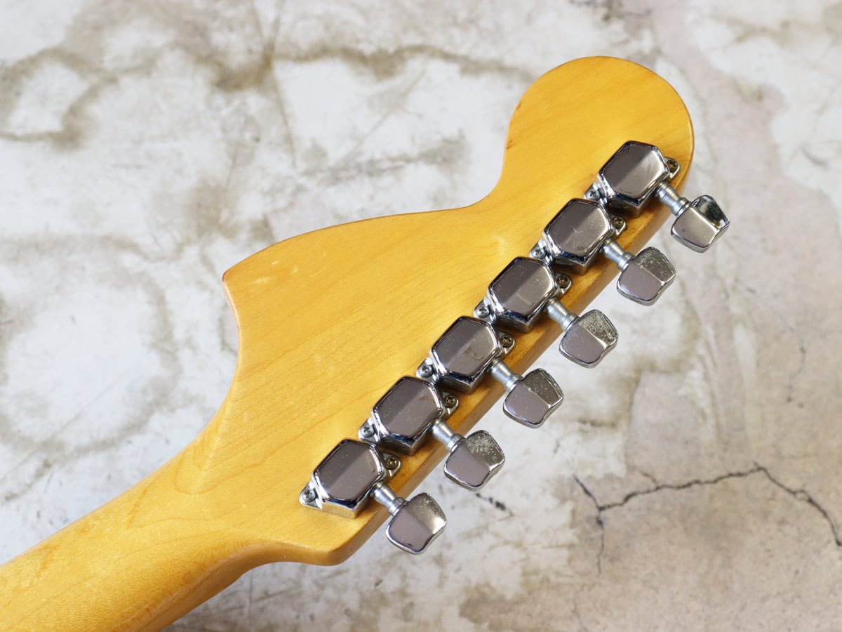 中古】Aria Pro II ST-400 Stagecaster 1977年製 - 神奈川県の中古楽器