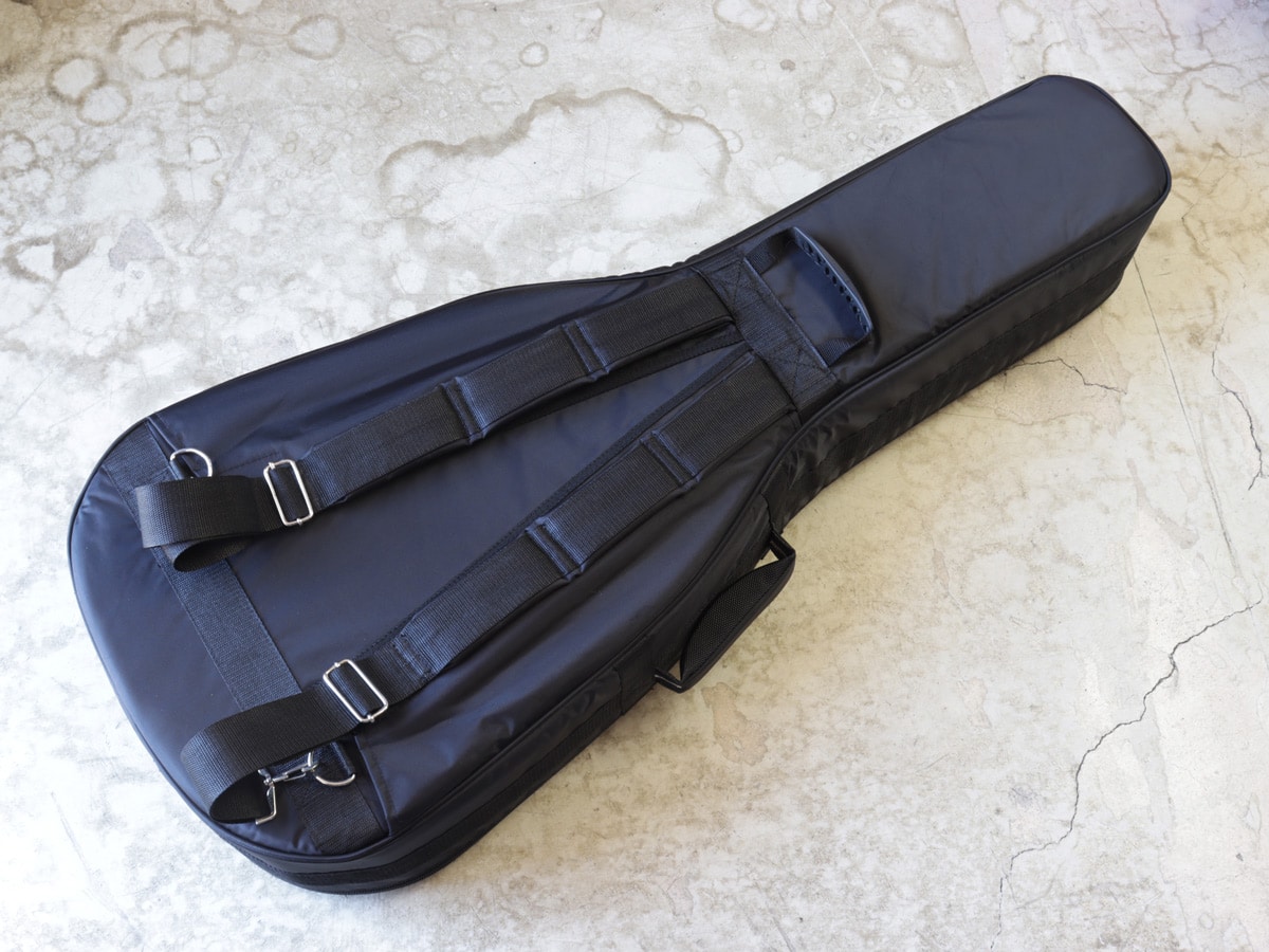 中古】Gibson アコースティックギター用ギグバック/セミハードケース