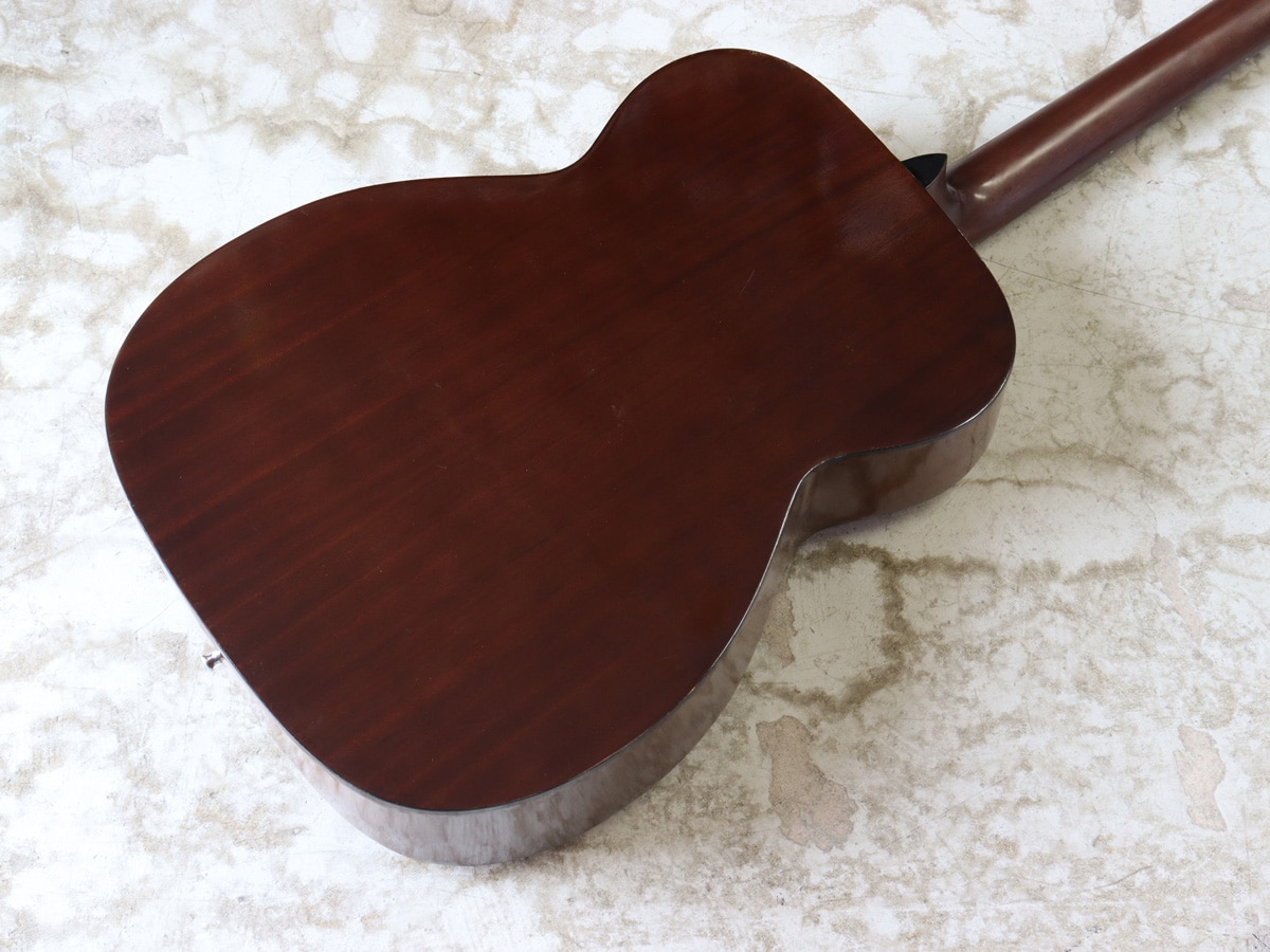 中古】Morris FD-13 1972年製 アコースティックギター - 神奈川県の