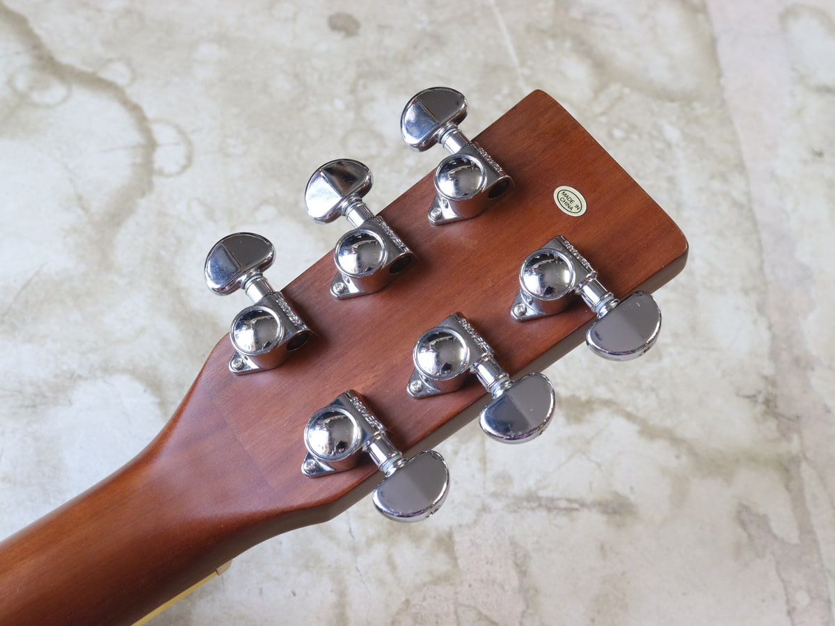 中古】Stafford SF-250F アコースティックギター - 神奈川県の中古楽器