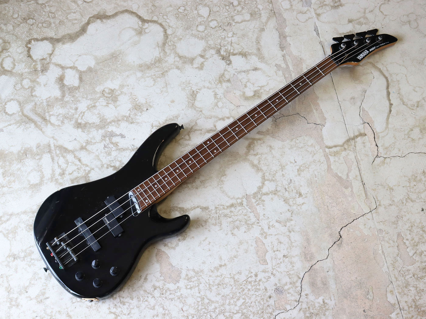 中古】YAMAHA RBX-MSII エレキベース - 神奈川県の中古楽器店 パプリカ