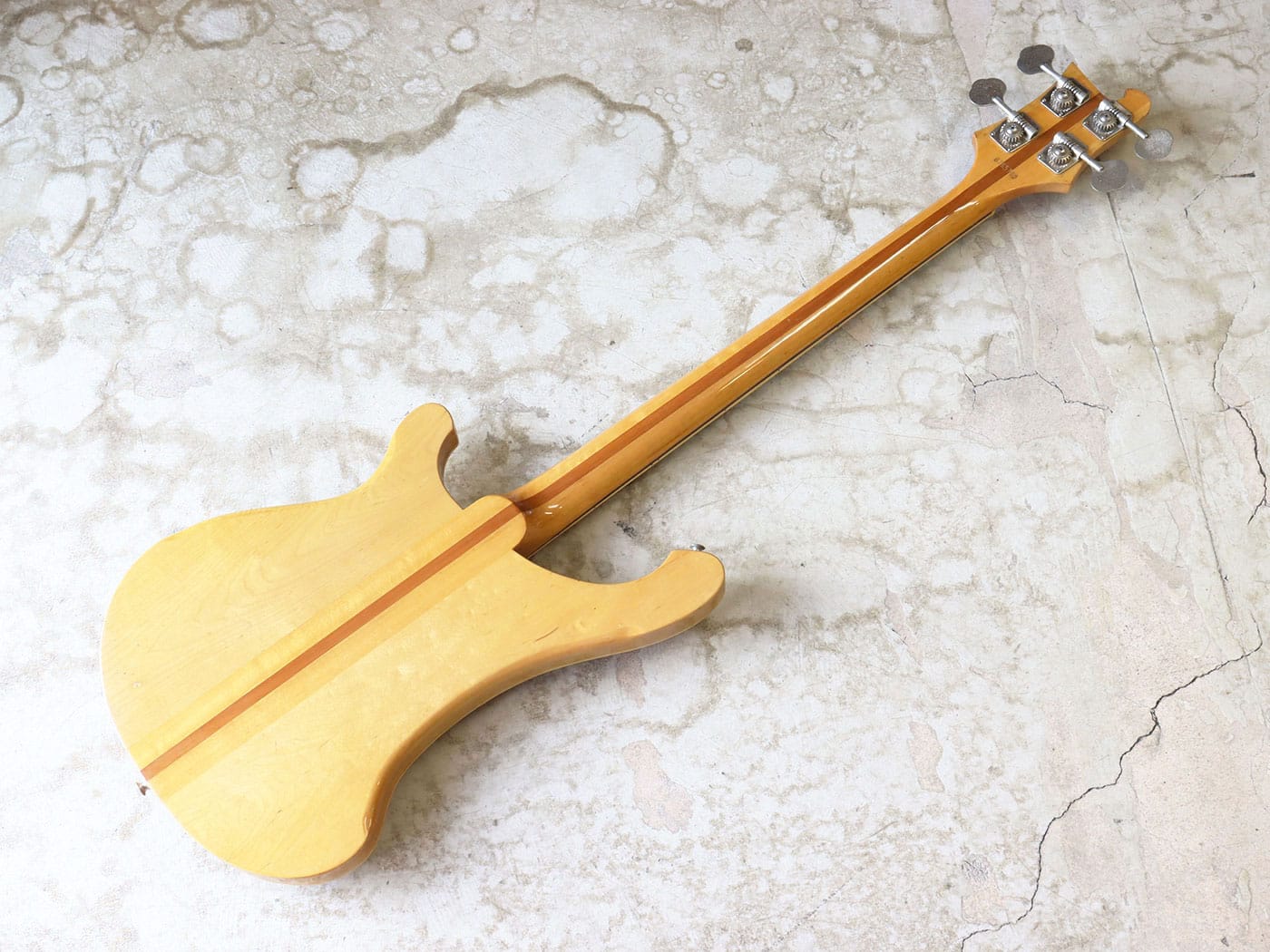 中古・現状渡し】Greco RB-700 Rickenbacker 4001モデル - 神奈川県の