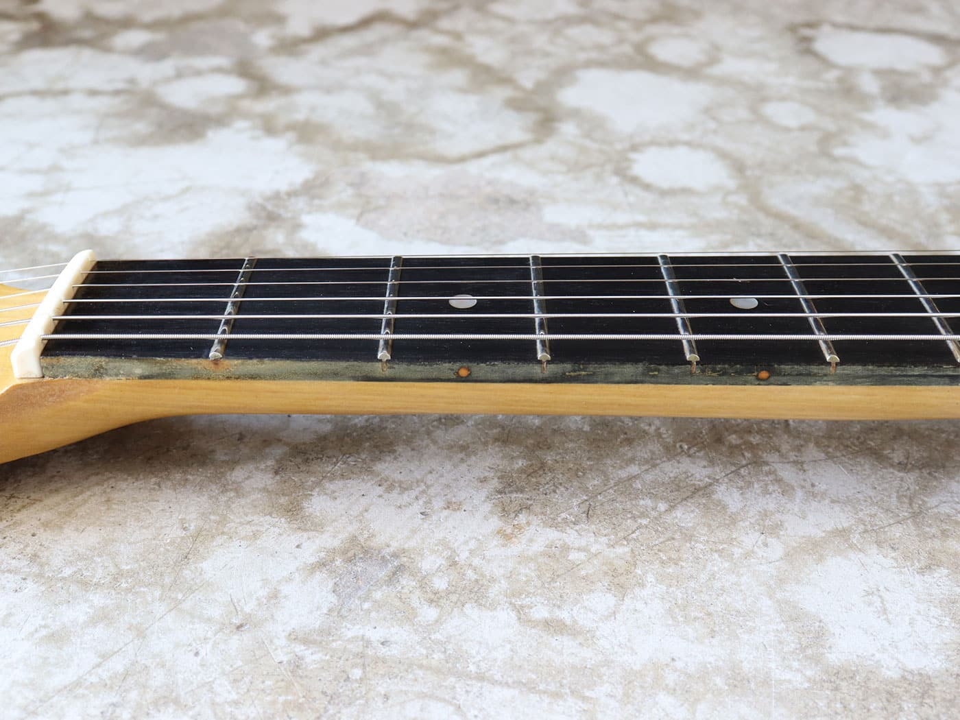 中古】Tomson SPLENDOR SERIES ムスタングモデル - 神奈川県の中古楽器