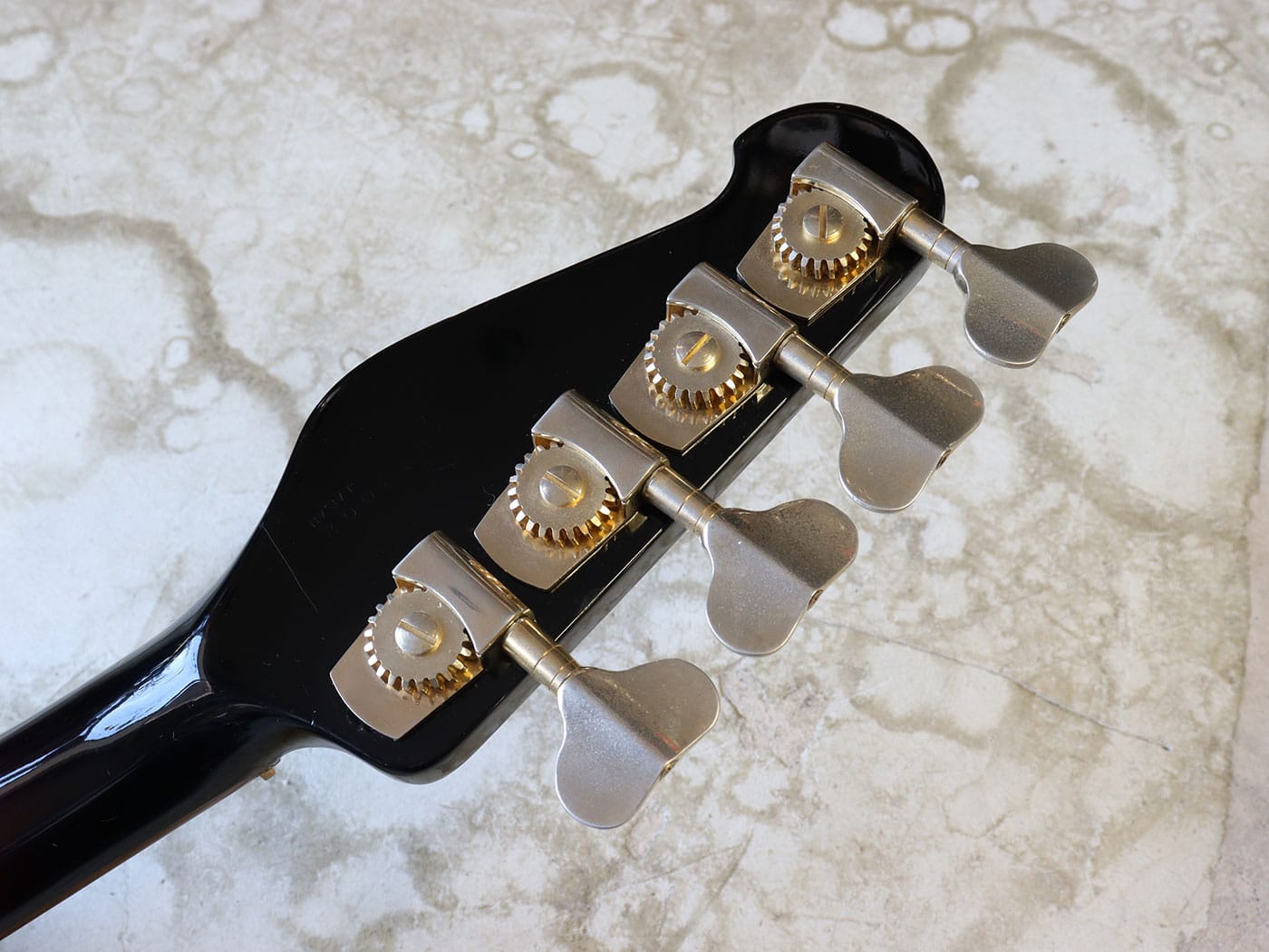 中古】YAMAHA BB850 エレキベース - 神奈川県の中古楽器店 パプリカ