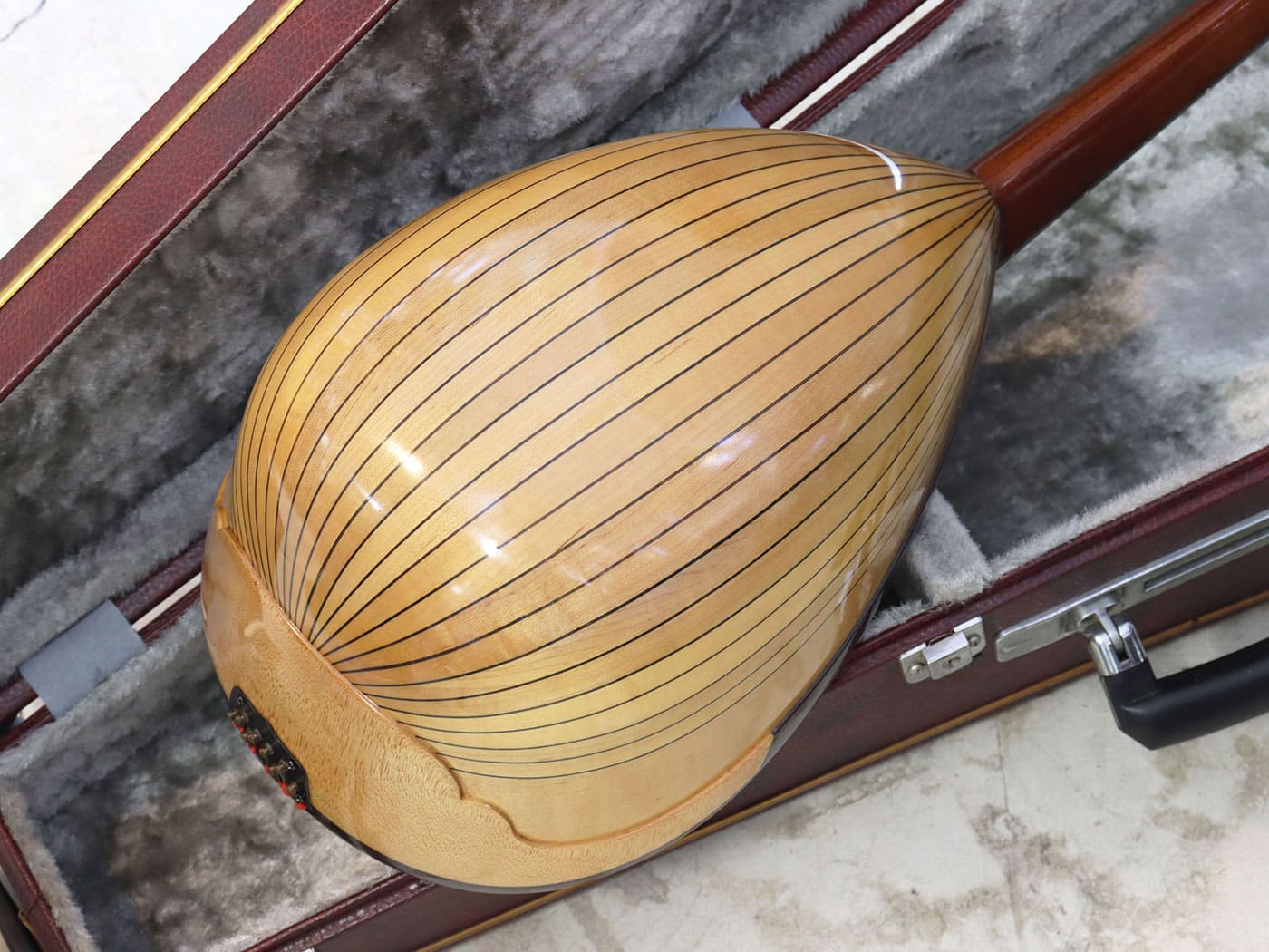 中古】Suzuki M-30 マンドリン - 神奈川県の中古楽器店 パプリカ