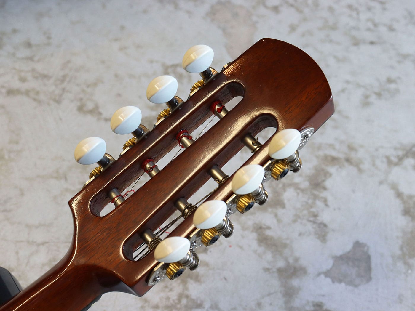 中古】Suzuki M-30 マンドリン - 神奈川県の中古楽器店 パプリカ