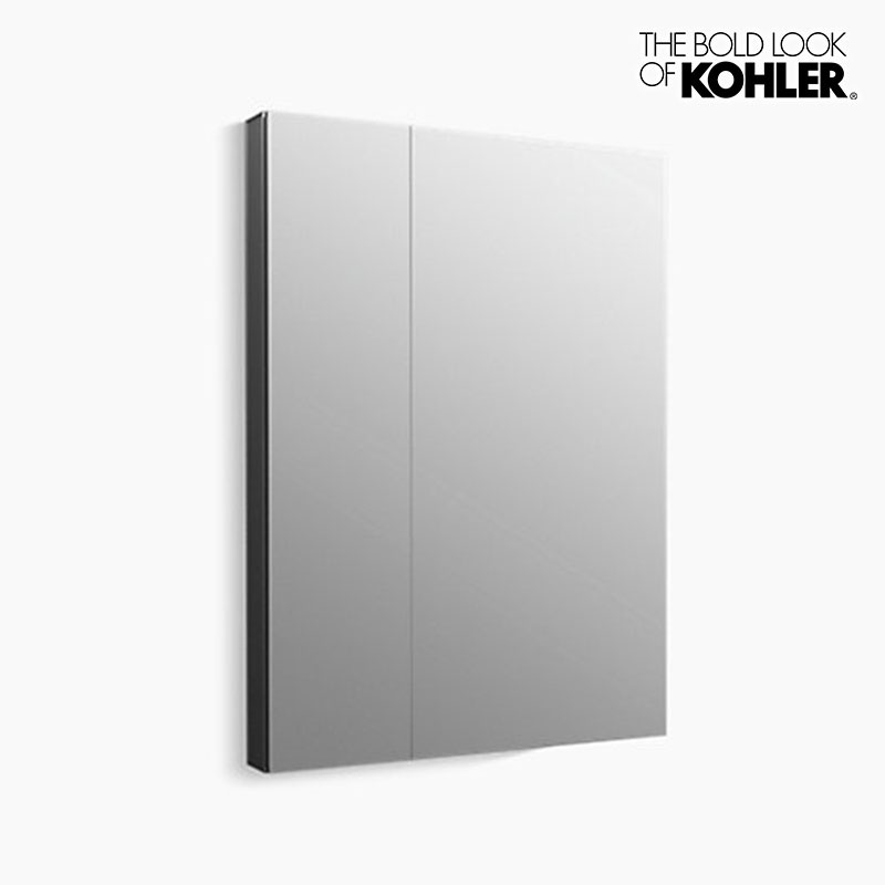 KOHLER／コーラー 観音開き マックストウ メディスン ミラー