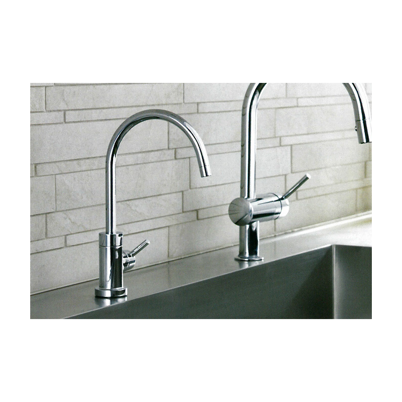 A103ZC 【クリンスイ】アンダーシンクタイプ浄水器 専用水栓（UZC2000