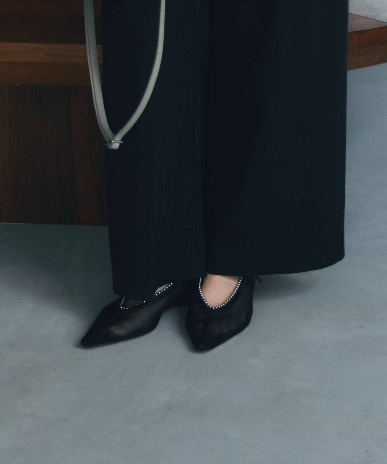 HENRI EN VARGO(ヘンリエンヴァーゴ)】 Lulu｜PARIGOT ONLINE（パリゴ