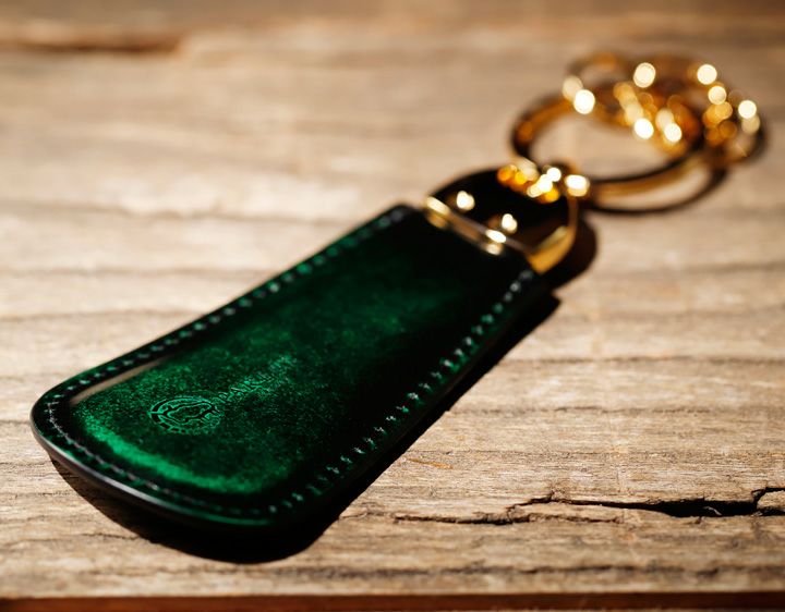 靴べらキーホルダー PC-14 | PARLEY TOKYO