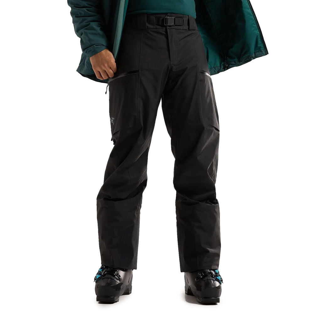 Arc'teryx Mens Sabre Pants | BLACK – Paragon Sports
