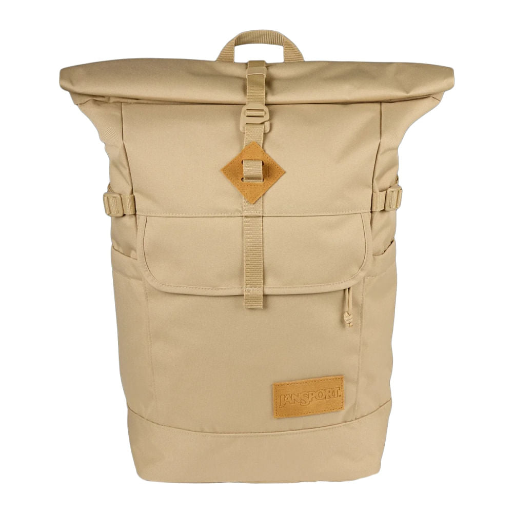 JanSport Hatchet Backpack | TRAVERTINE – Paragon Sports