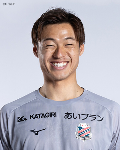 北海道コンサドーレ札幌 中野小次郎選手 期限付き移籍加入のお知らせ