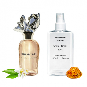 Louis Vuitton Stellar Times 9301 Парфюмированная вода 110 ml