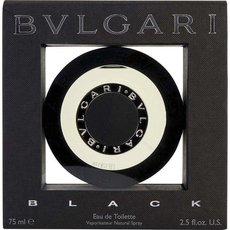 Bvlgari Black – Parfum Gallerie