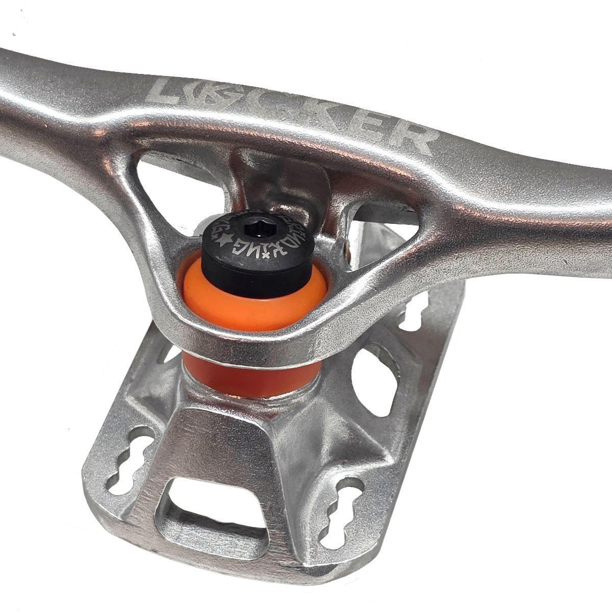 LOCKER 8.0 スケートボード スケボー トラック – 株式会社 エス・ツー