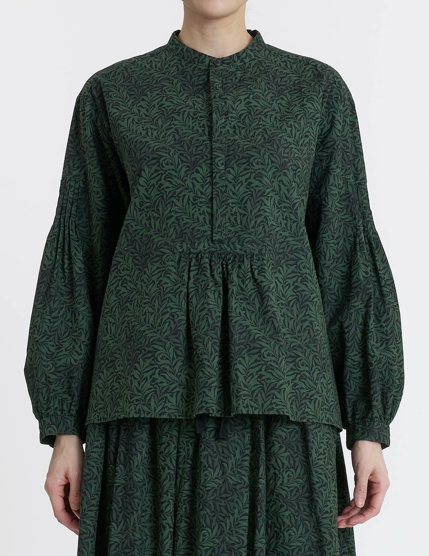 ブラウス （パドカレ） | 公式オンラインストア