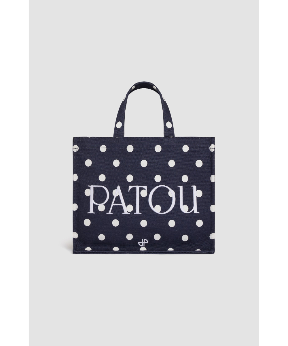 Patou/パトゥ通販 | オーガニックコットンデニム製 パトゥ バケット