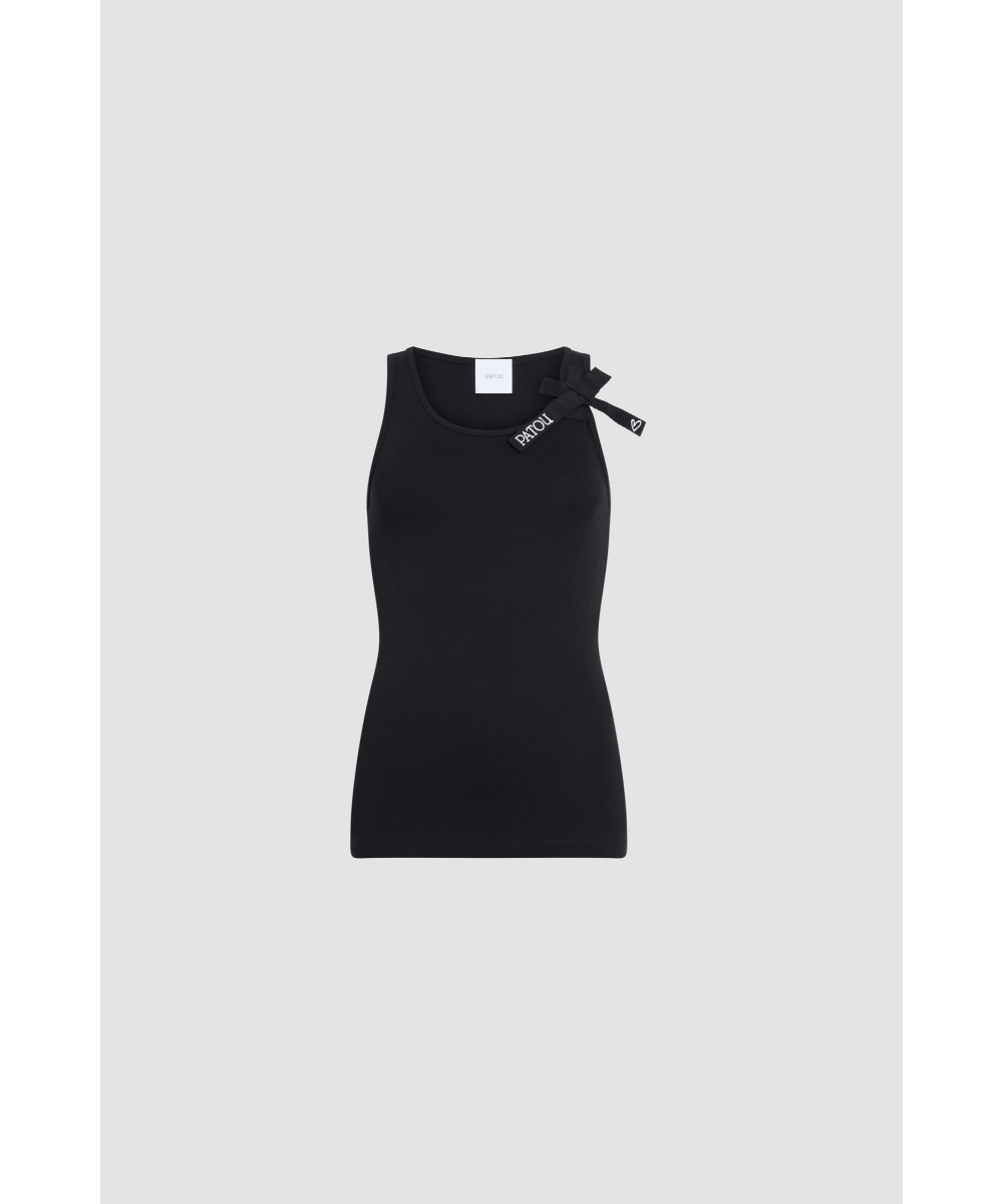 Patou/パトゥ通販 | パトゥ オーガニックコットン タンクトップ【送料