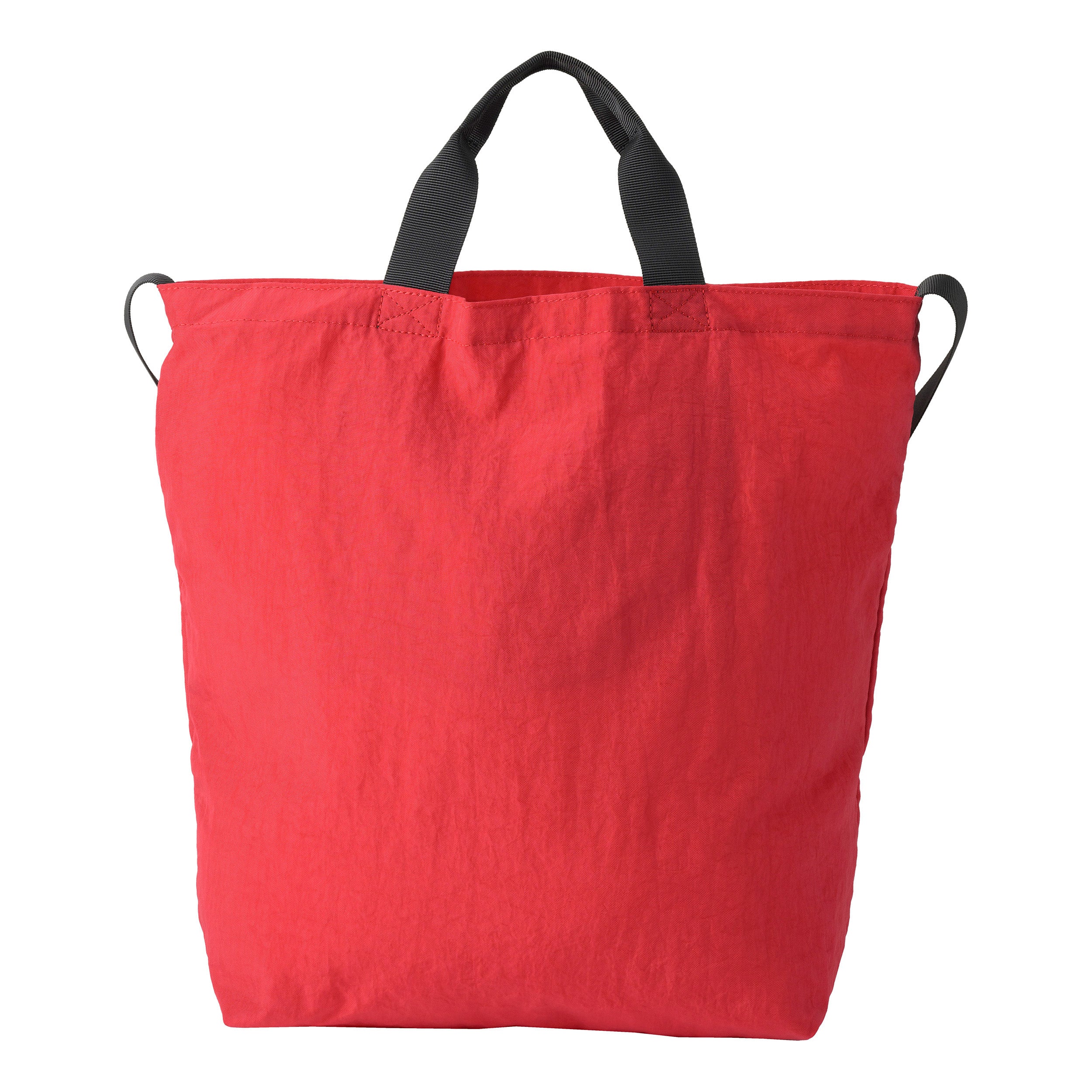 トートバッグ｜TOTE.B（RED） – PATRICK｜パトリック公式オンライン