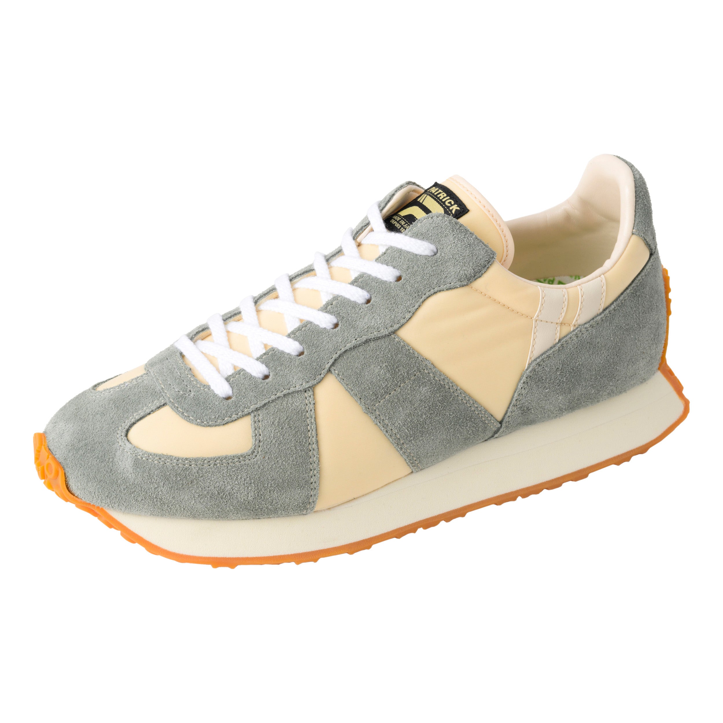 ジャロル・ツイル｜JALOR-TW（ECR） – PATRICK｜パトリック公式