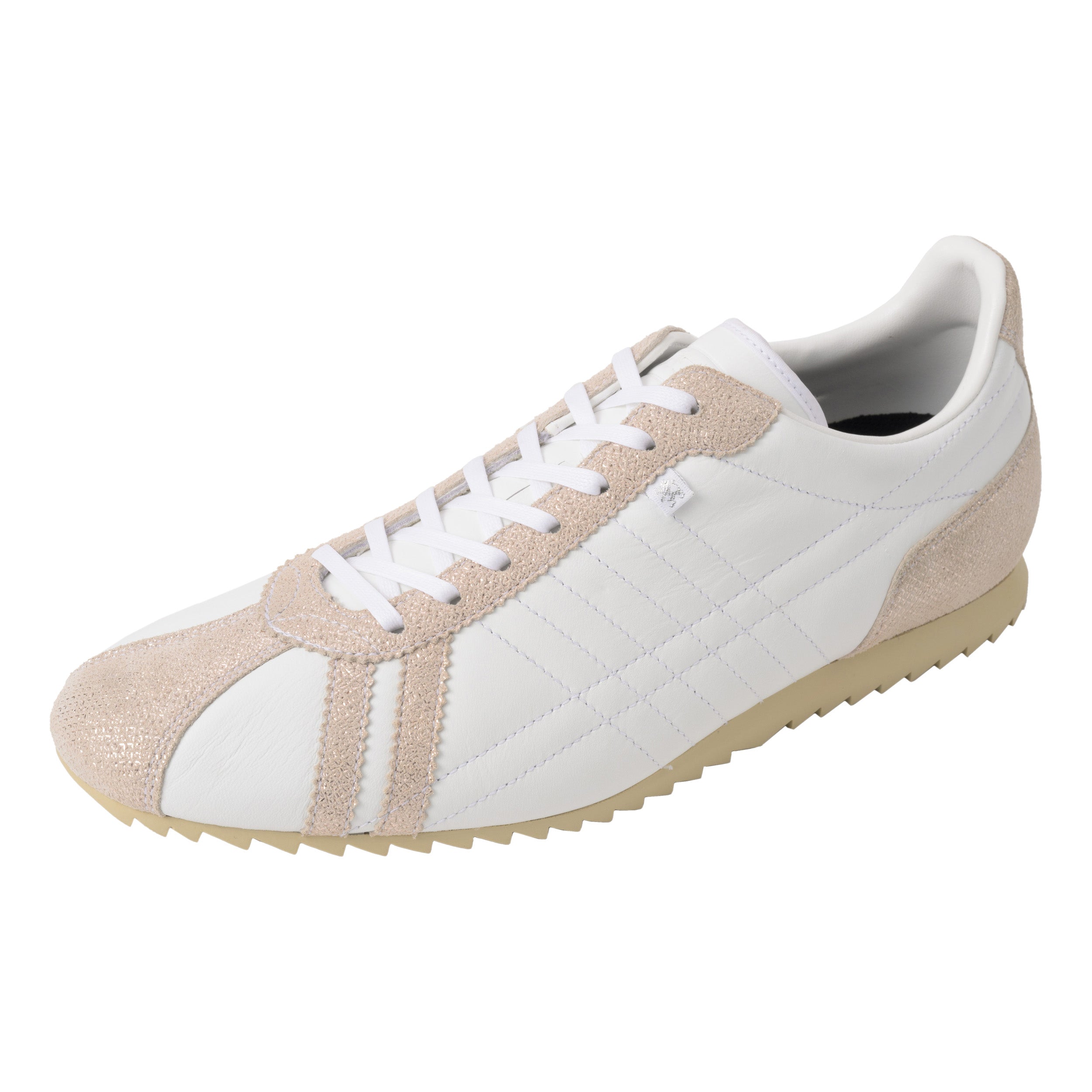 シュリー・ゴートラメ｜SULLY-GLA（WHT） – PATRICK｜パトリック公式