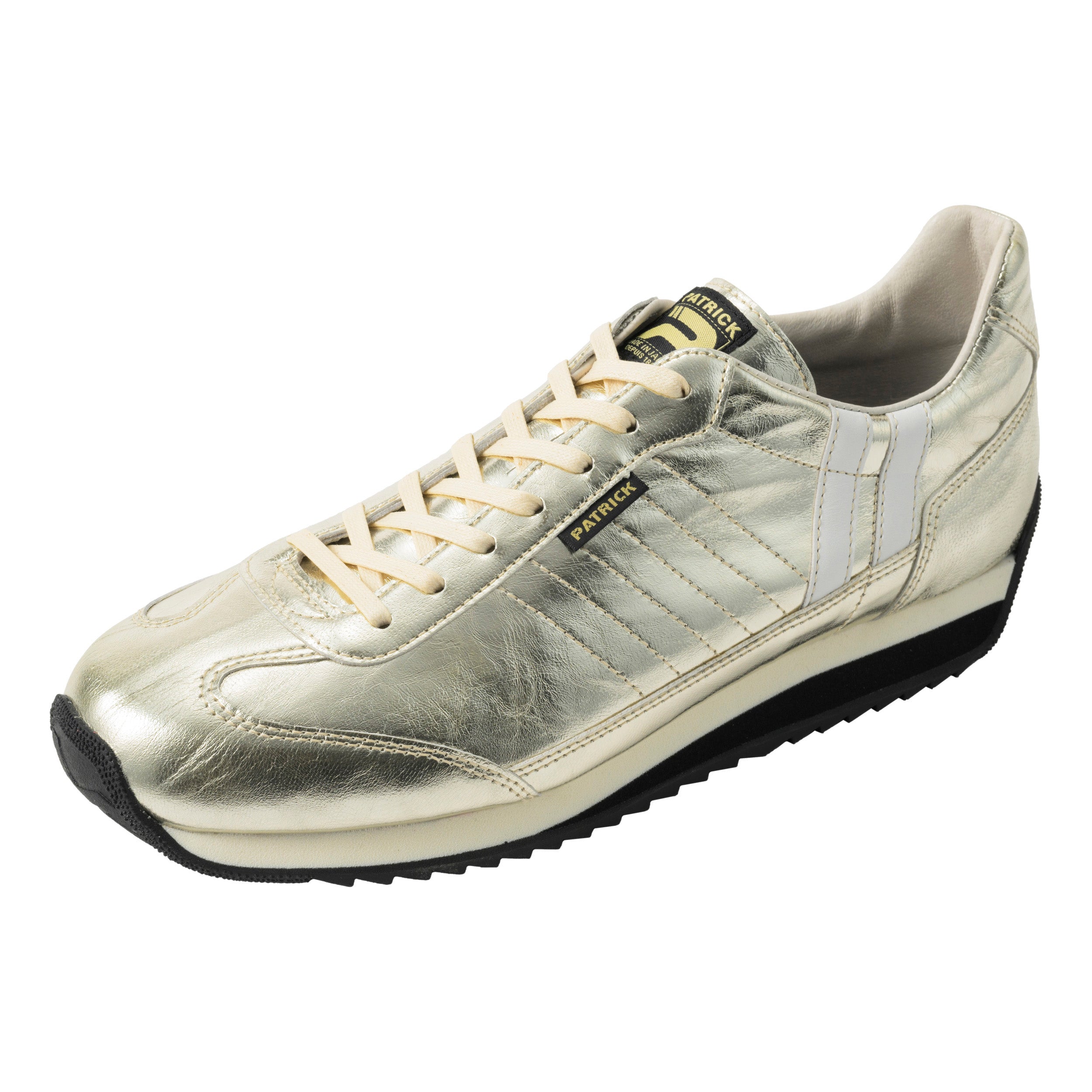 マラソン・ハク｜MARATHON-HAKU（GLD） – PATRICK｜パトリック公式