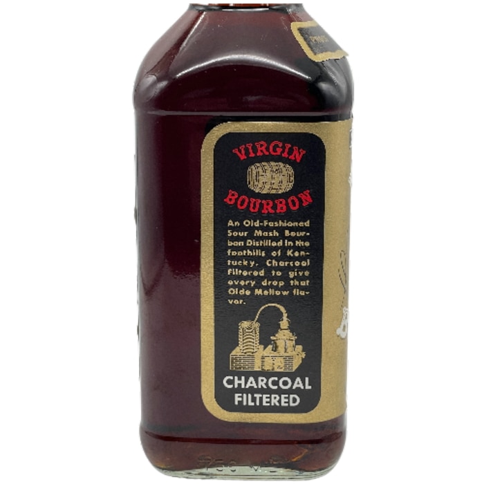 ウイスキー バーボン アメリカンウイスキー ギフト 飲み比べセット