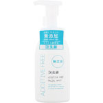 無添加泡洗顔｜ドラッグストアで買えるNID PB