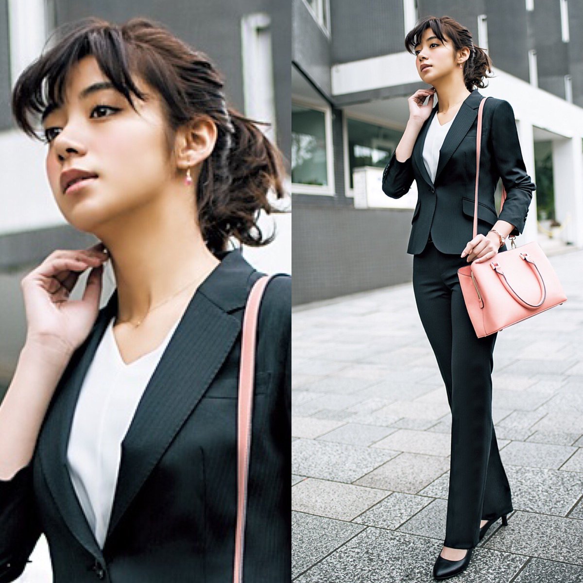 かわいめブラック