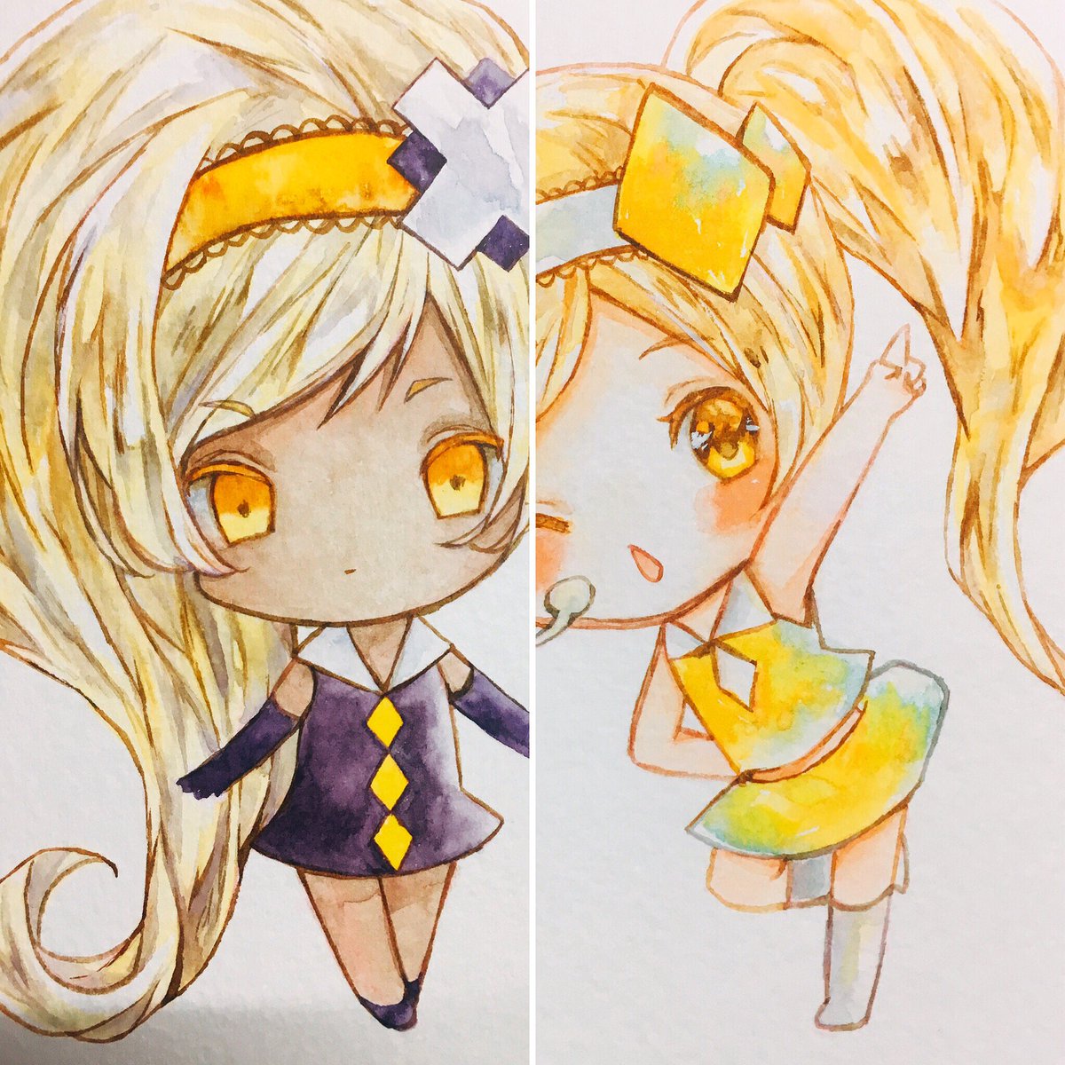 バツダイヤ🔶ダイヤ(天然ボケ) #しゅこキャラ